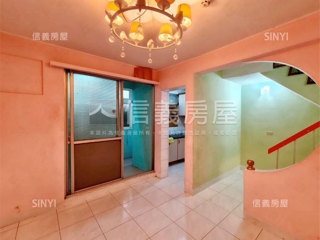 【ＶＲ】台北小城小資透天房屋室內格局與周邊環境