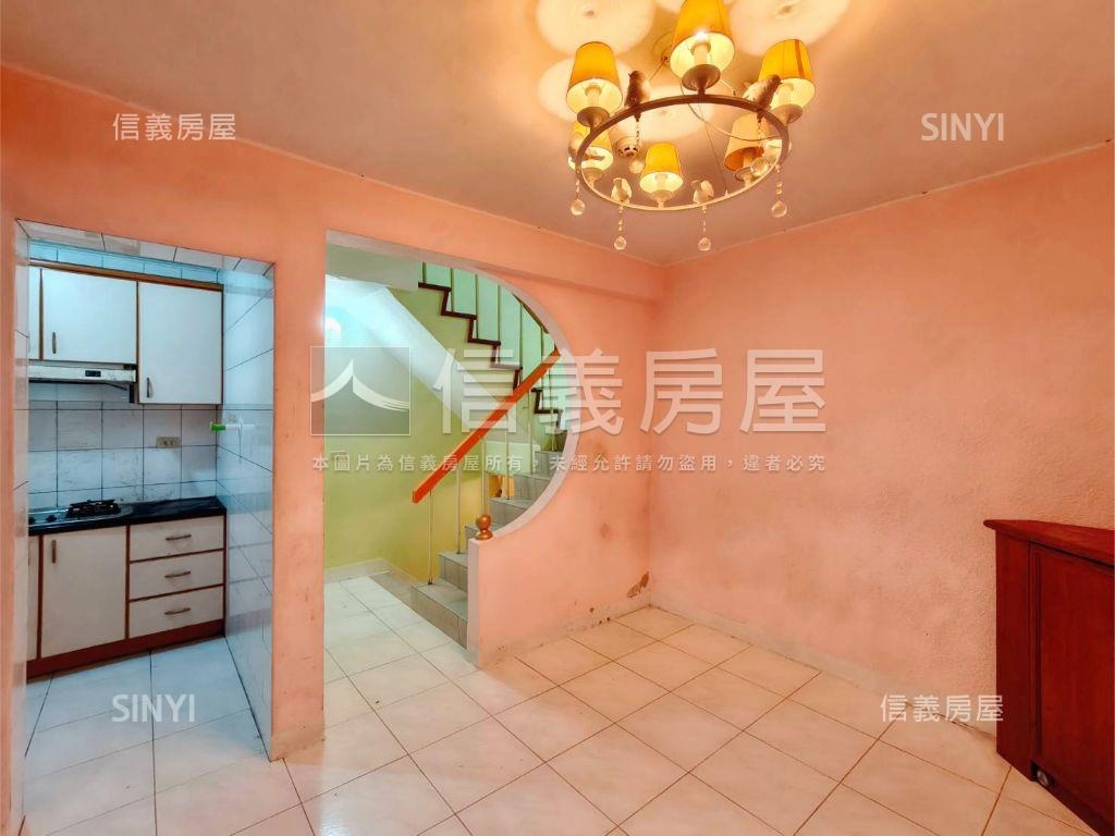 【ＶＲ】台北小城小資透天房屋室內格局與周邊環境
