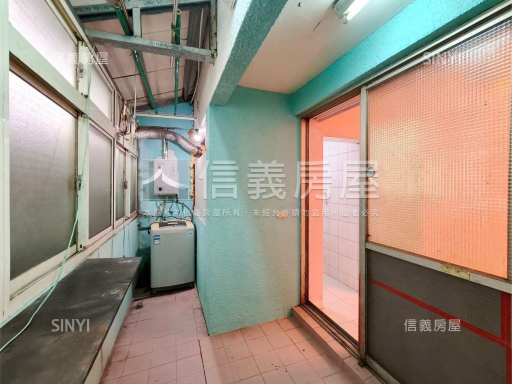 【ＶＲ】台北小城小資透天房屋室內格局與周邊環境