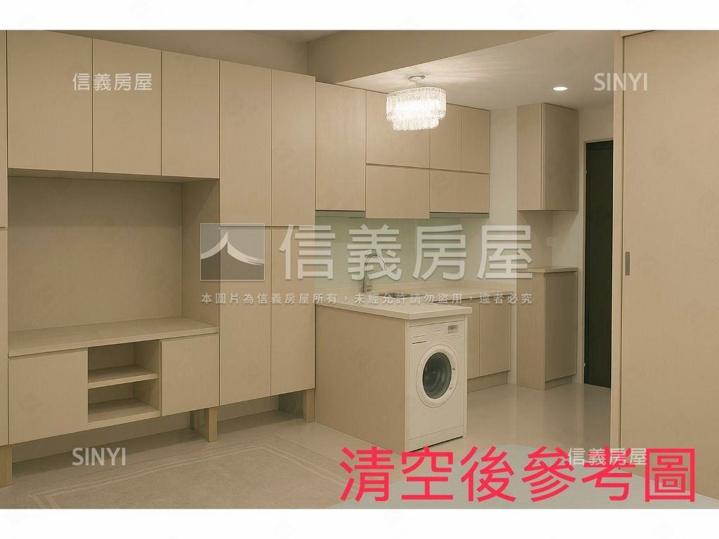 精美綠意藏金閣房屋室內格局與周邊環境