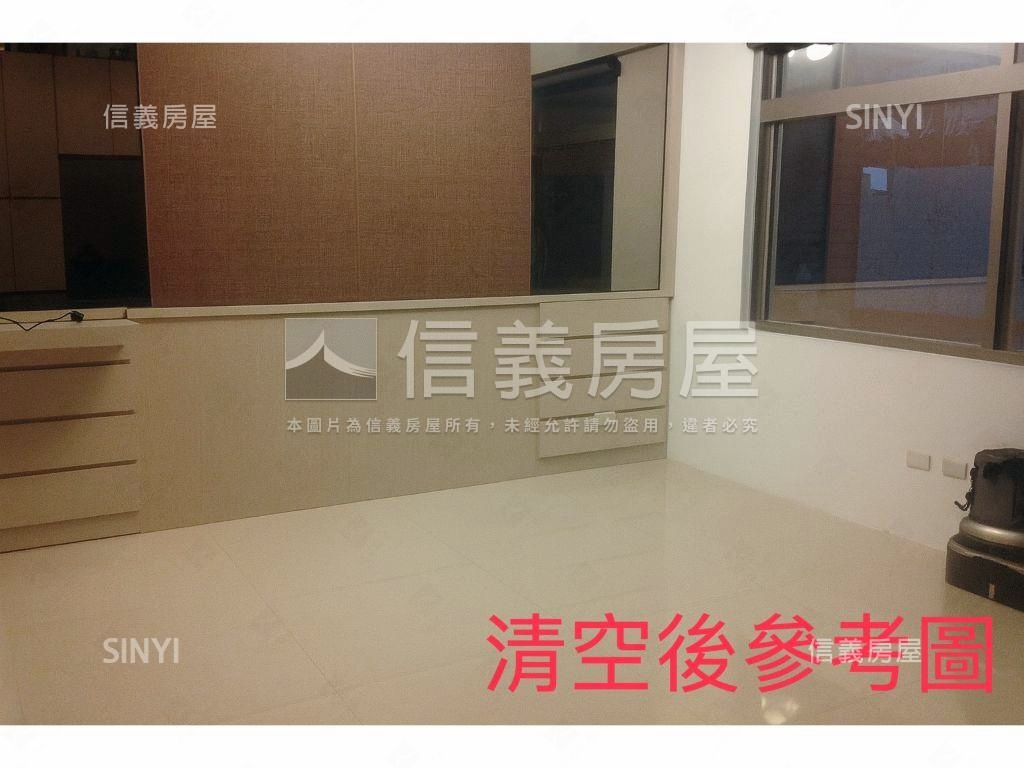 精美綠意藏金閣房屋室內格局與周邊環境