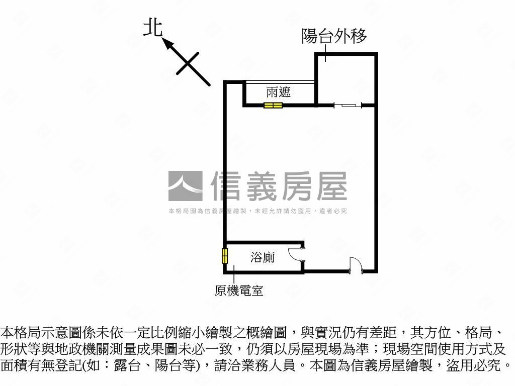 精美綠意藏金閣房屋室內格局與周邊環境