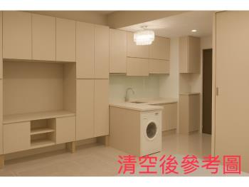 精美綠意藏金閣