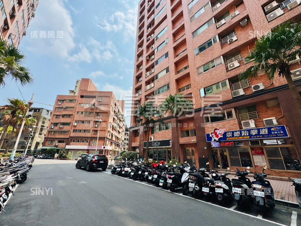 推薦☆方正面寬店辦房屋室內格局與周邊環境