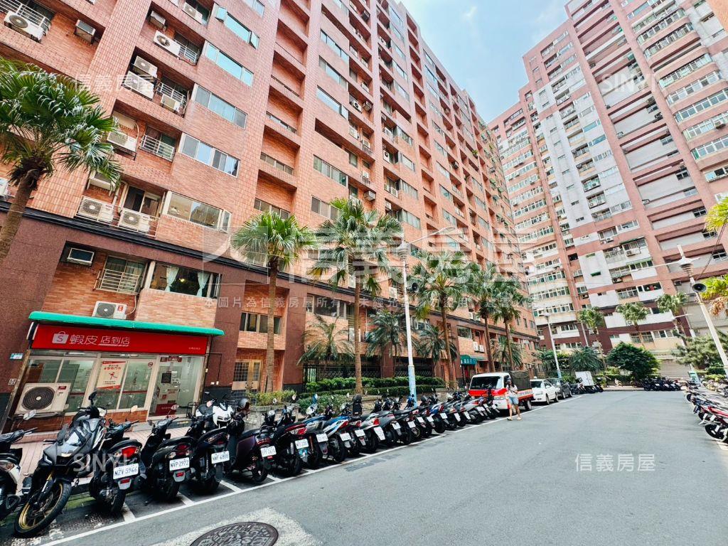 推薦☆方正面寬店辦房屋室內格局與周邊環境