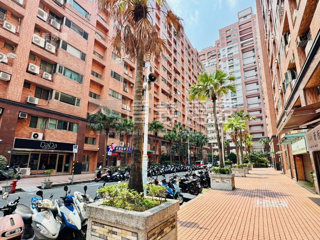 推薦☆方正面寬店辦房屋室內格局與周邊環境