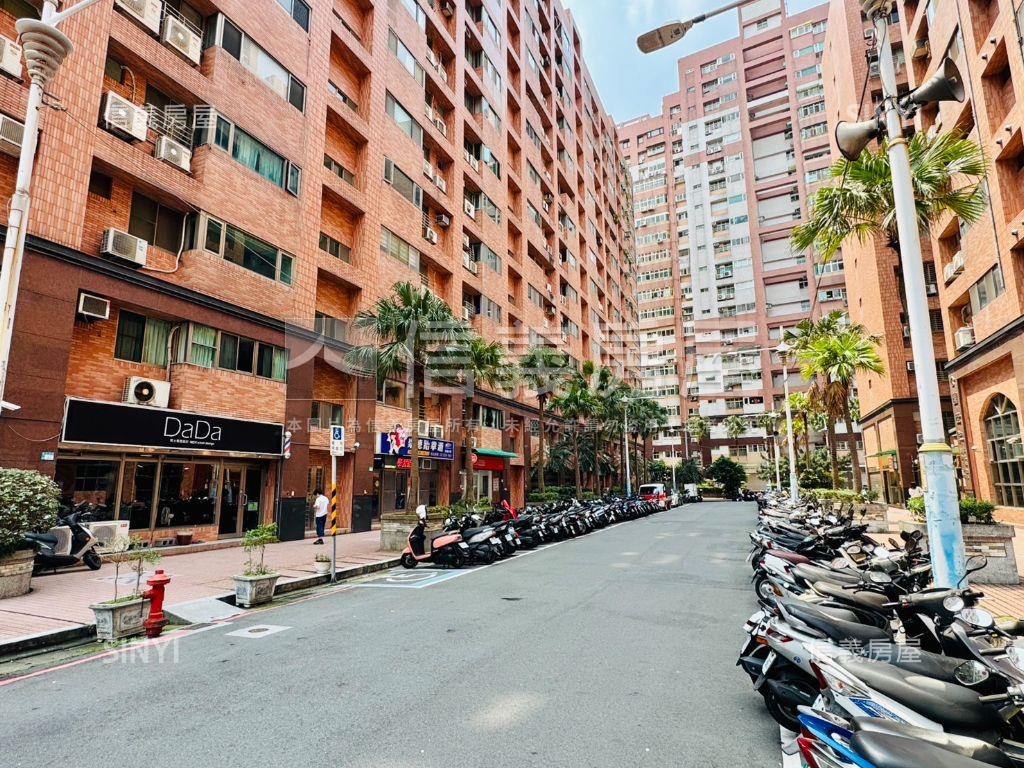 推薦☆方正面寬店辦房屋室內格局與周邊環境