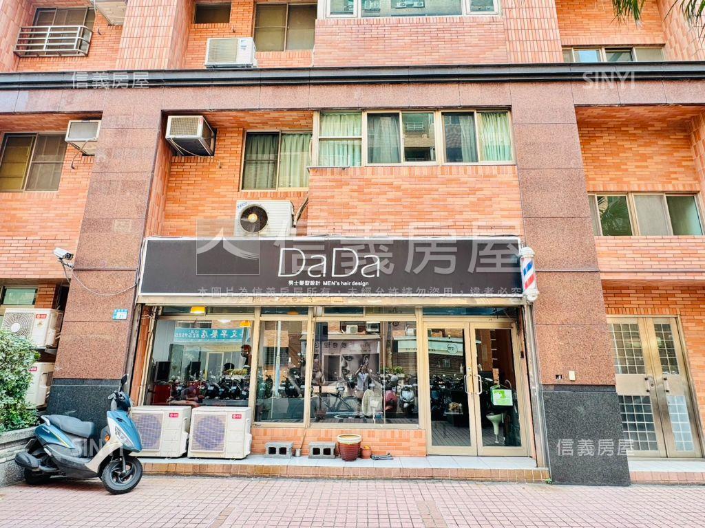 推薦☆方正面寬店辦房屋室內格局與周邊環境