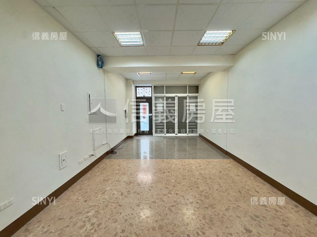 近未來三井正路精品店住房屋室內格局與周邊環境