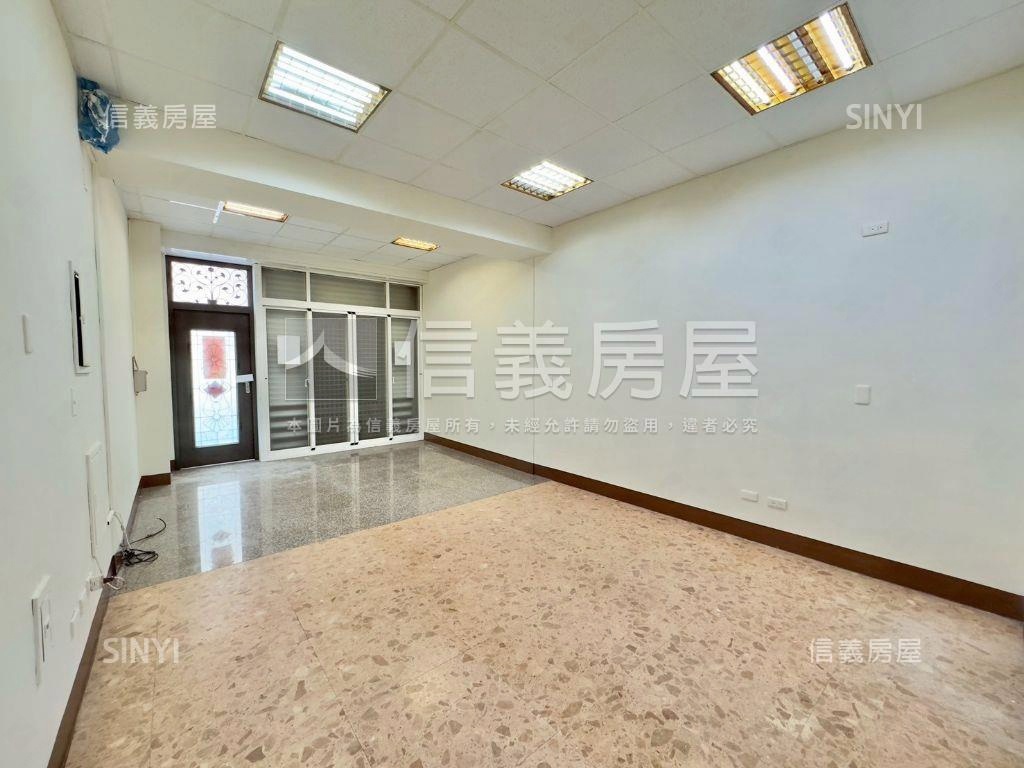 近未來三井正路精品店住房屋室內格局與周邊環境