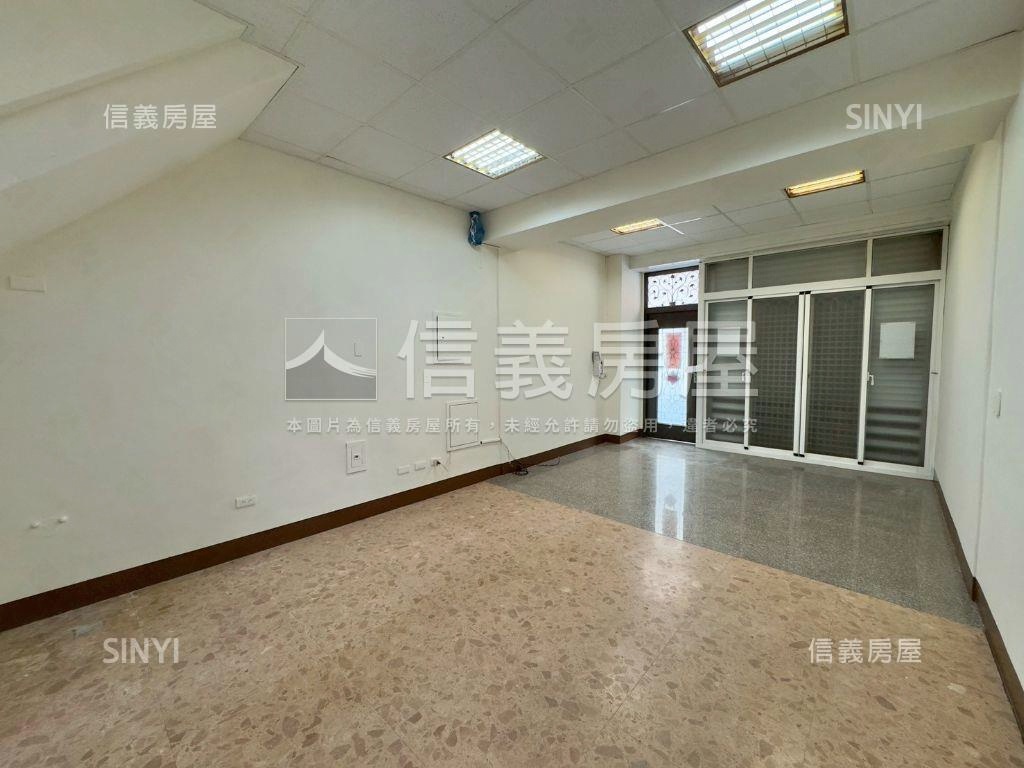 近未來三井正路精品店住房屋室內格局與周邊環境