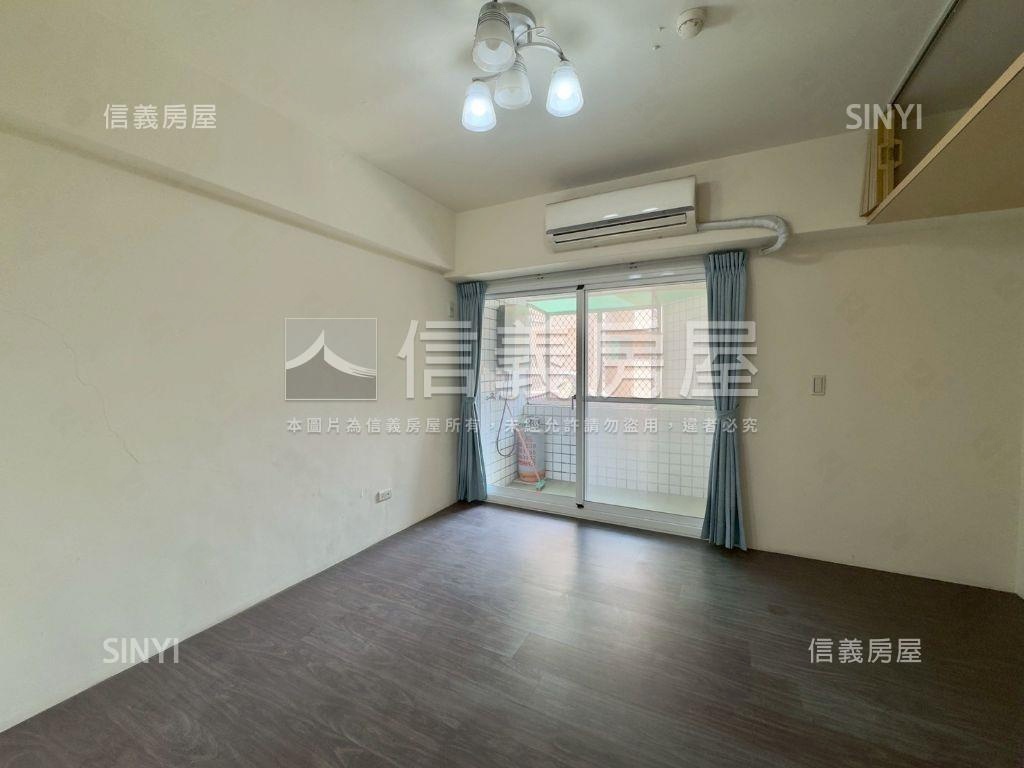 近未來三井正路精品店住房屋室內格局與周邊環境