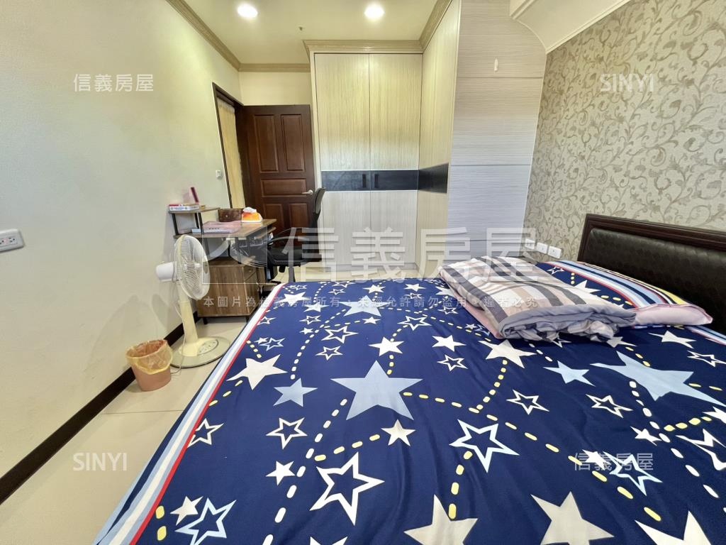 璟都江山裝潢兩房車位房屋室內格局與周邊環境