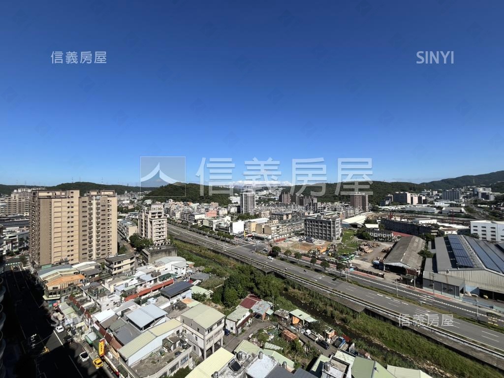 璟都江山裝潢兩房車位房屋室內格局與周邊環境