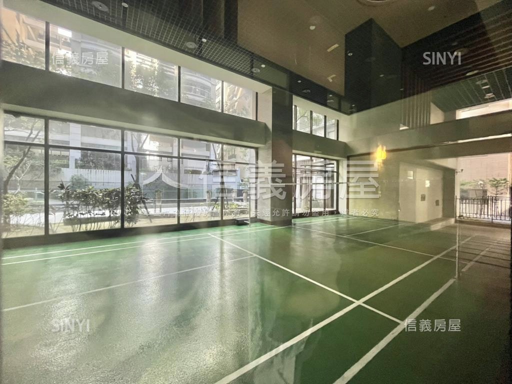 璟都江山裝潢兩房車位房屋室內格局與周邊環境