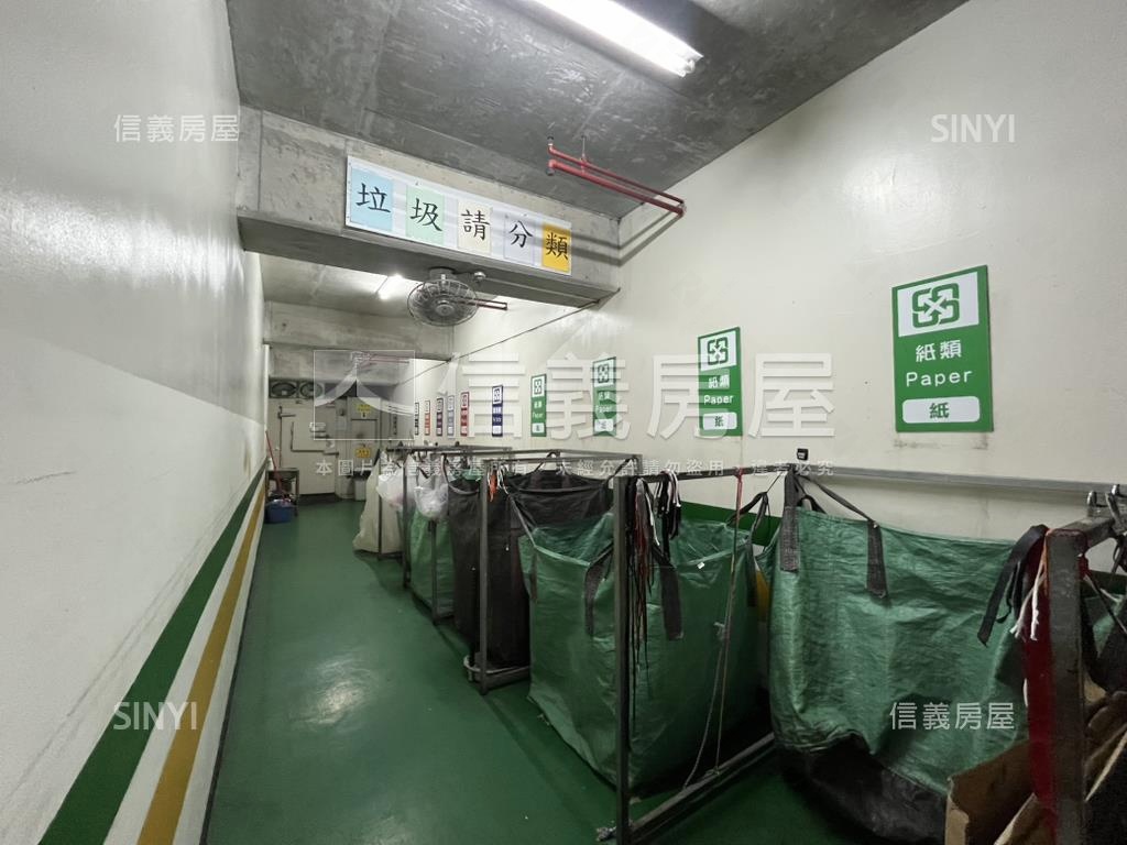 璟都江山裝潢兩房車位房屋室內格局與周邊環境