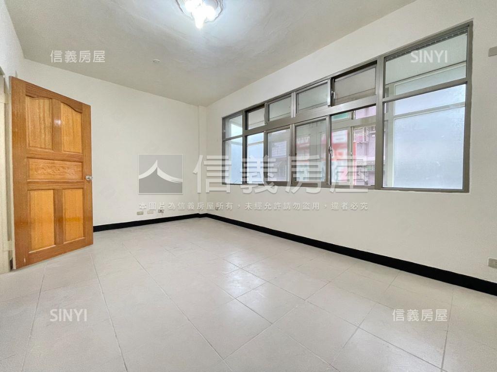 茄苳路三房美屋房屋室內格局與周邊環境