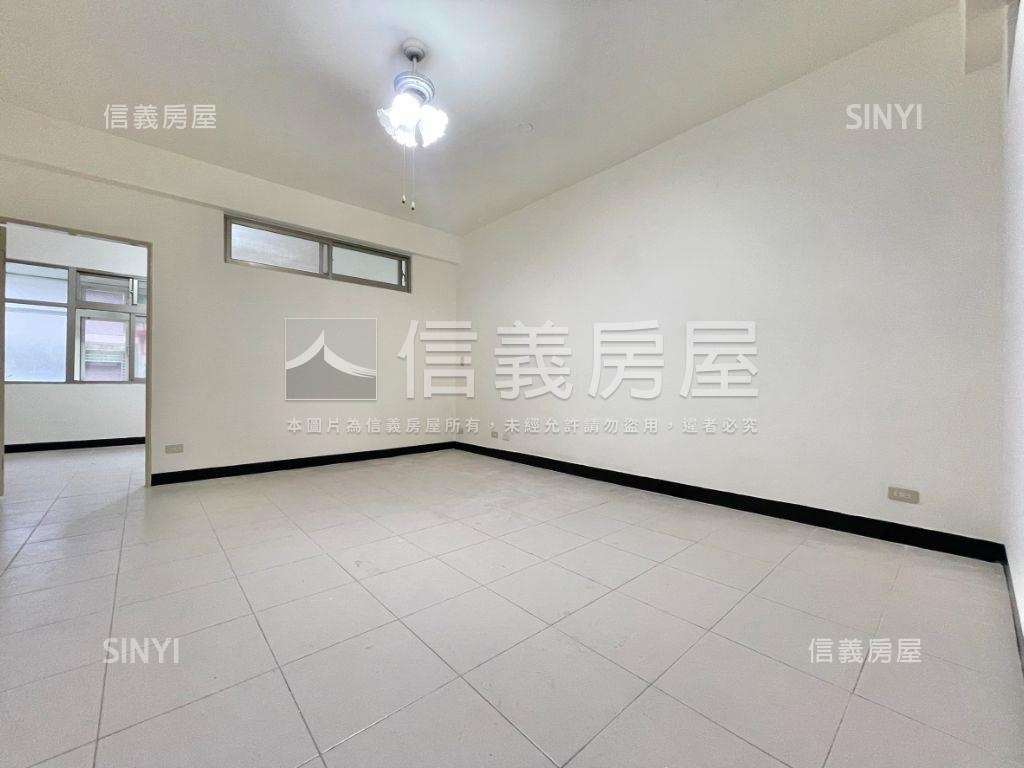 茄苳路三房美屋房屋室內格局與周邊環境