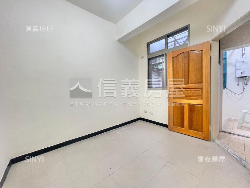 茄苳路三房美屋房屋室內格局與周邊環境