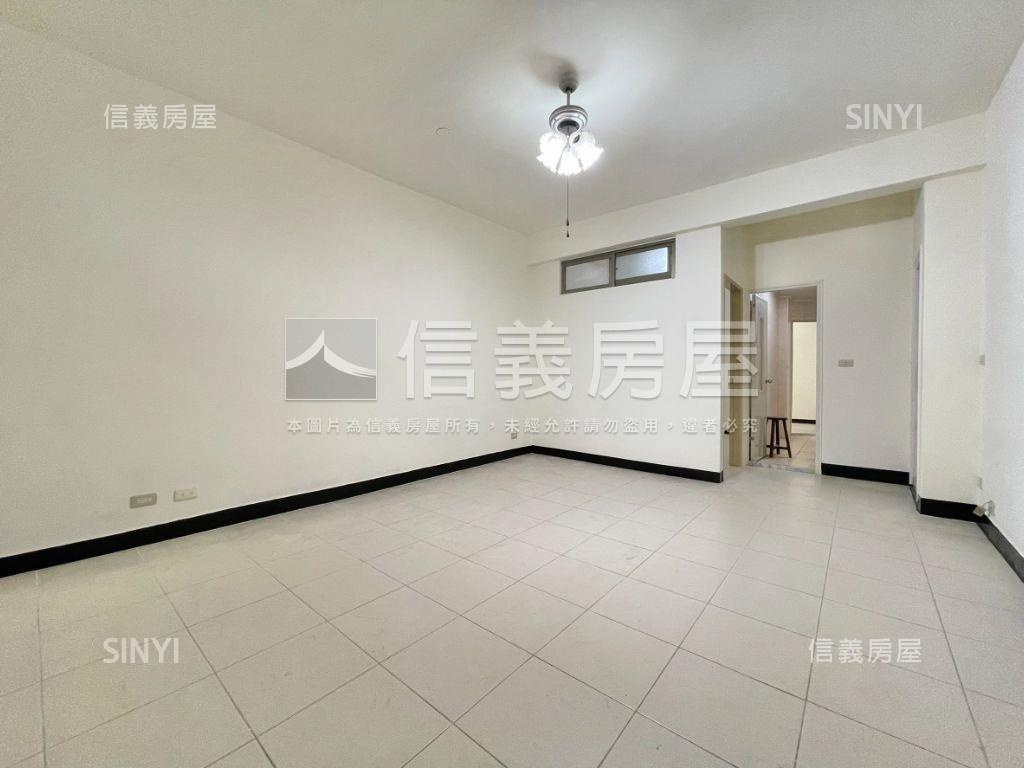 茄苳路三房美屋房屋室內格局與周邊環境