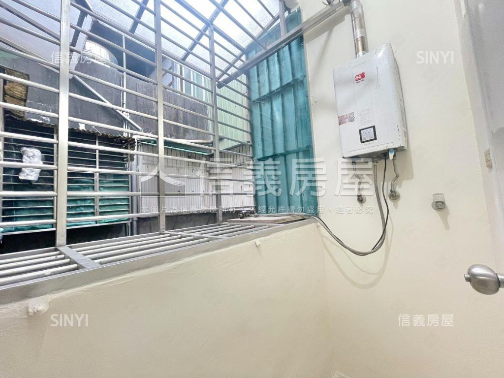 茄苳路三房美屋房屋室內格局與周邊環境