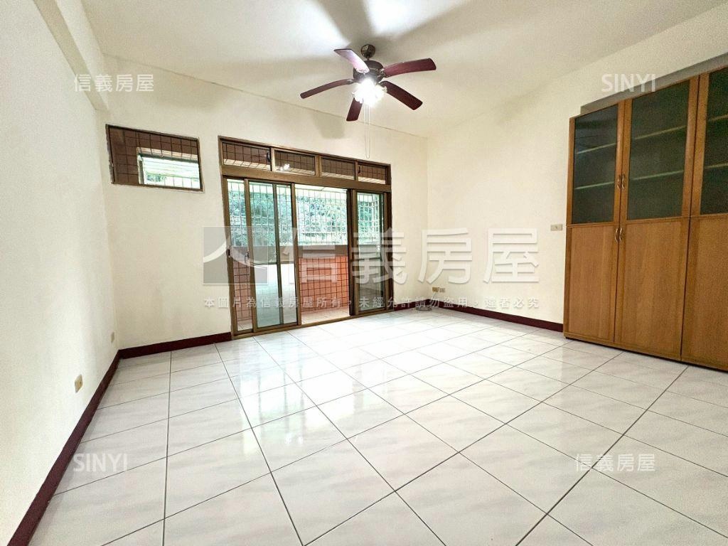 樹海景觀低樓層美寓房屋室內格局與周邊環境