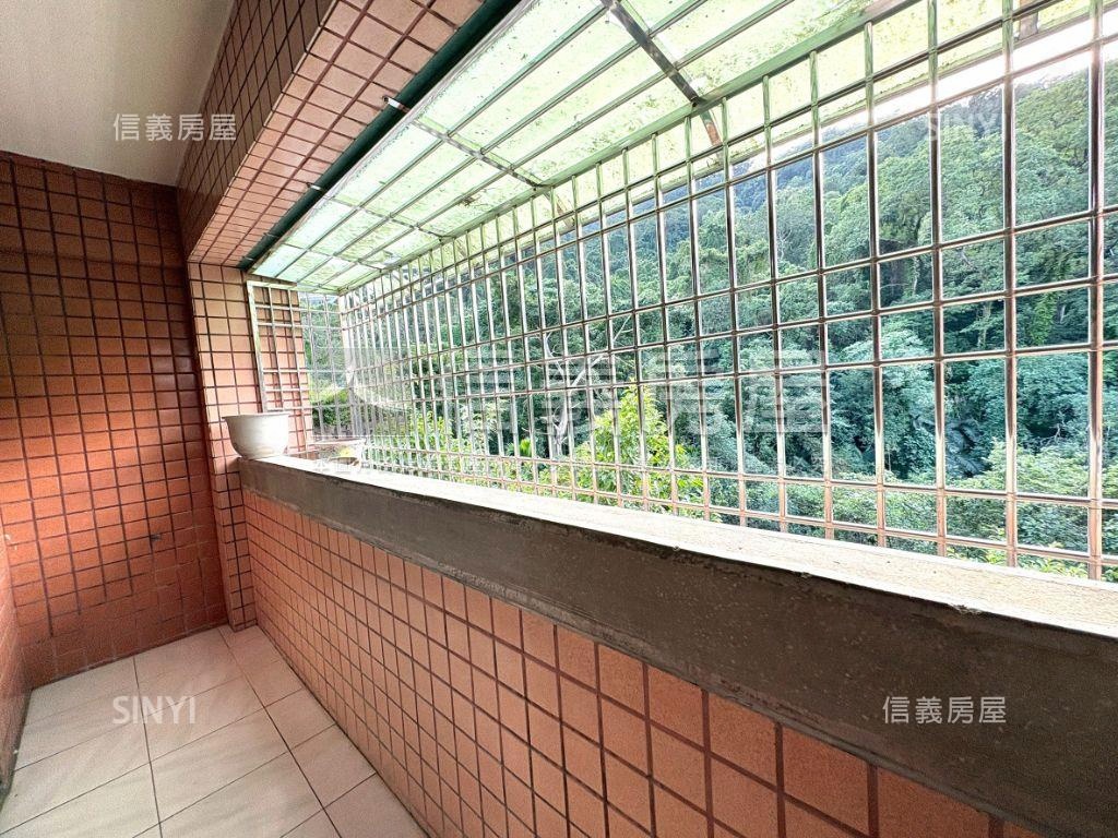 樹海景觀低樓層美寓房屋室內格局與周邊環境