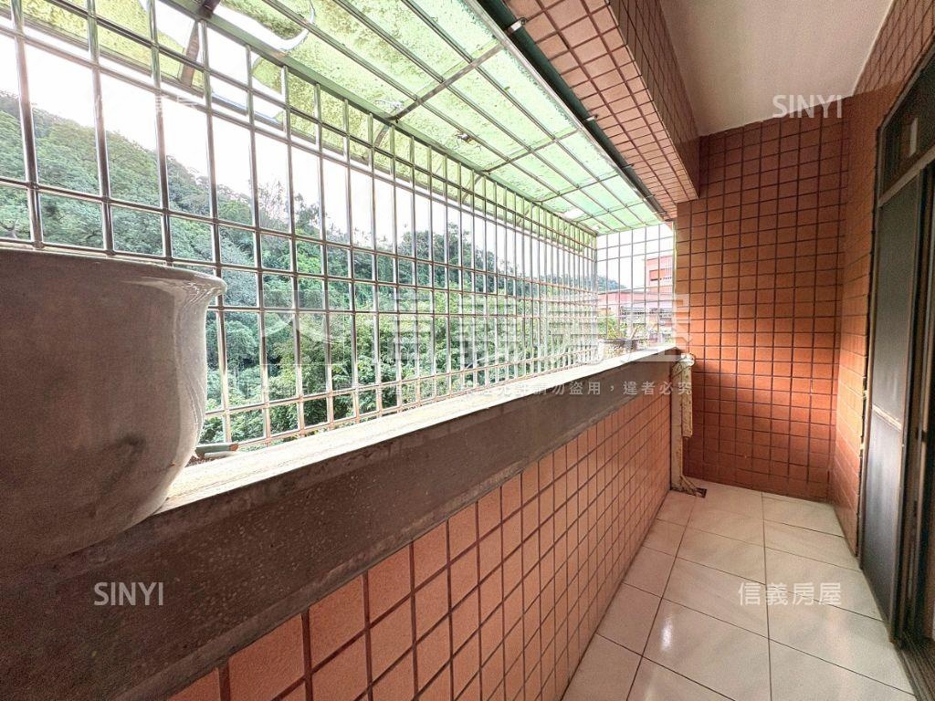 樹海景觀低樓層美寓房屋室內格局與周邊環境