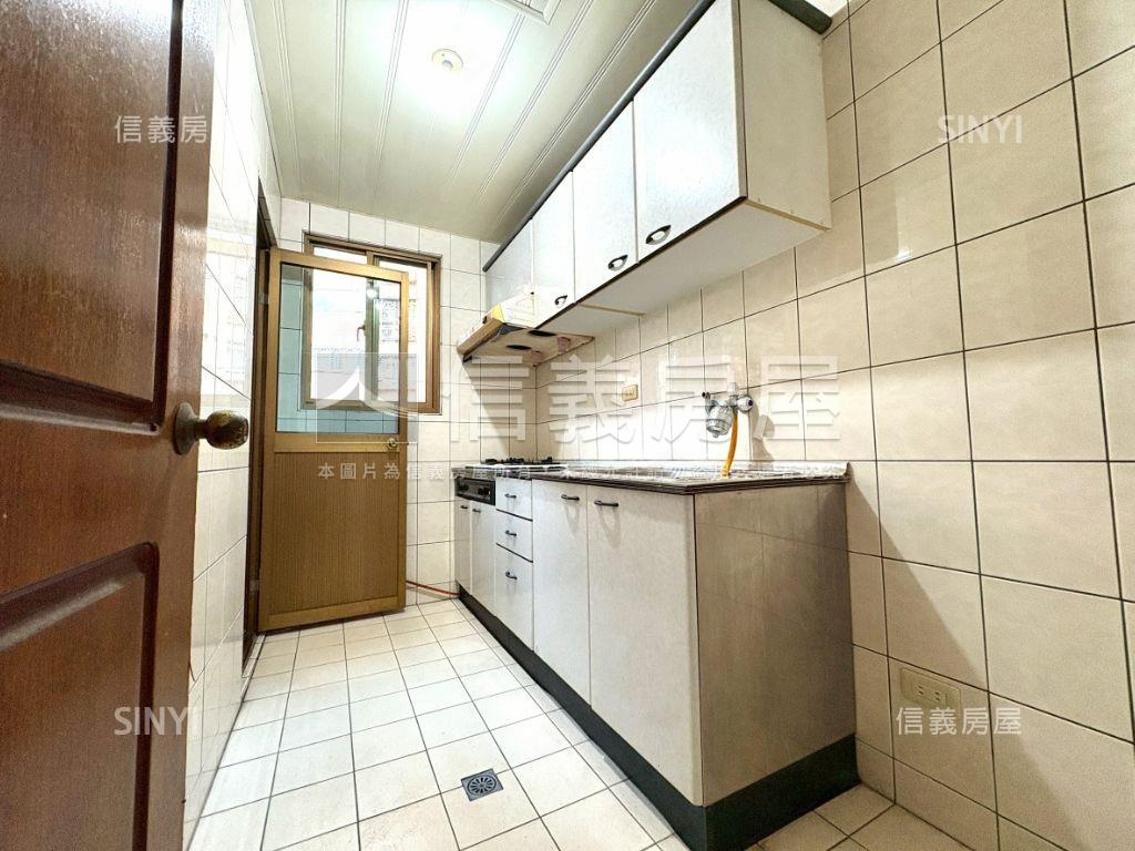 樹海景觀低樓層美寓房屋室內格局與周邊環境