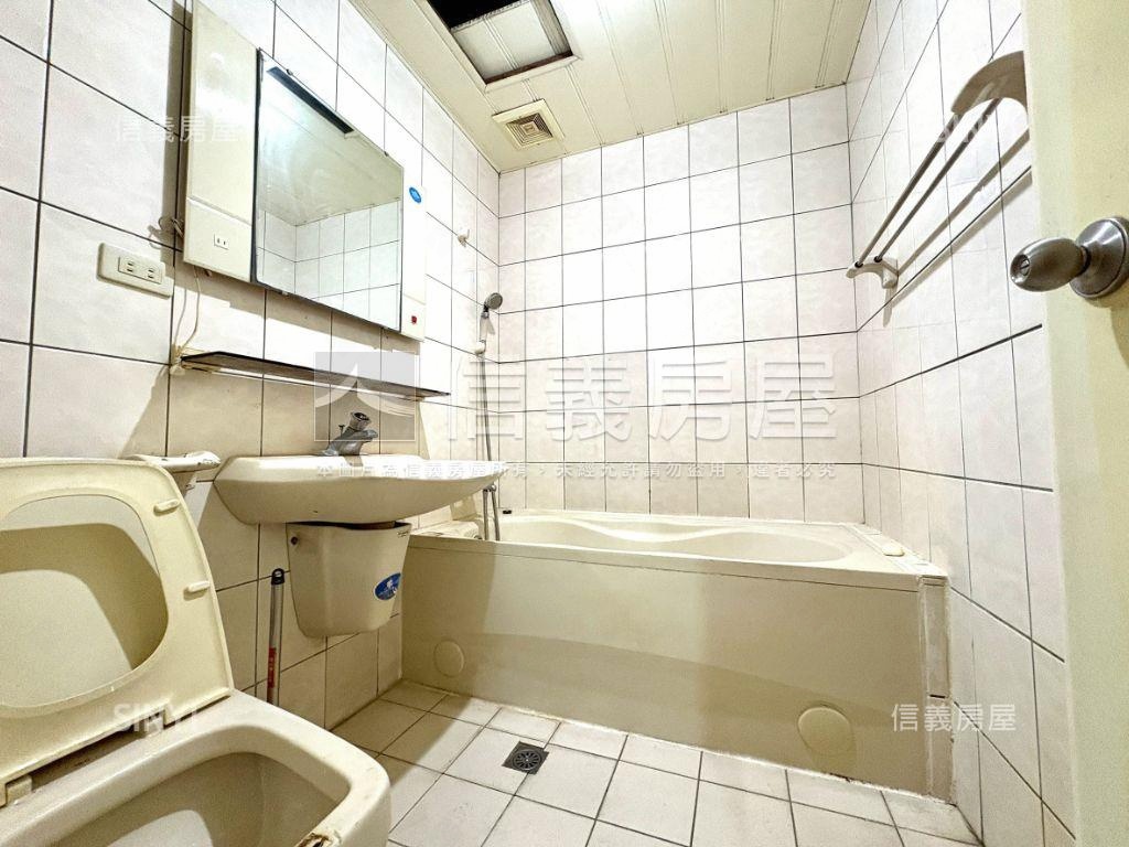 樹海景觀低樓層美寓房屋室內格局與周邊環境