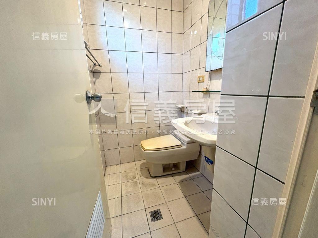 樹海景觀低樓層美寓房屋室內格局與周邊環境