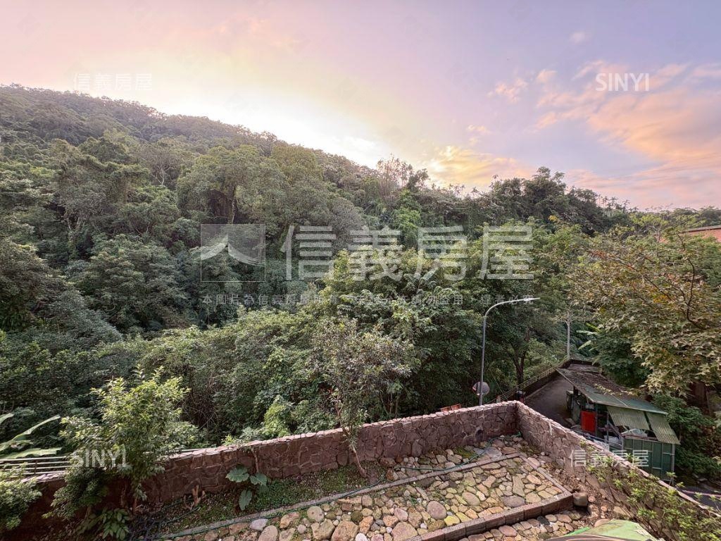 樹海景觀低樓層美寓房屋室內格局與周邊環境