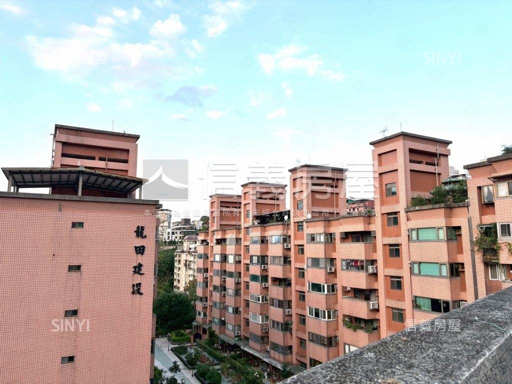 樹海景觀低樓層美寓房屋室內格局與周邊環境