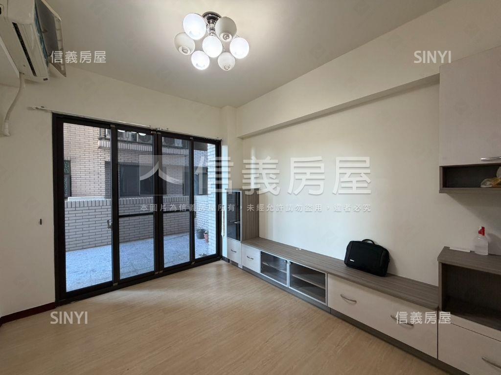 大清祥安露臺２房車位房屋室內格局與周邊環境