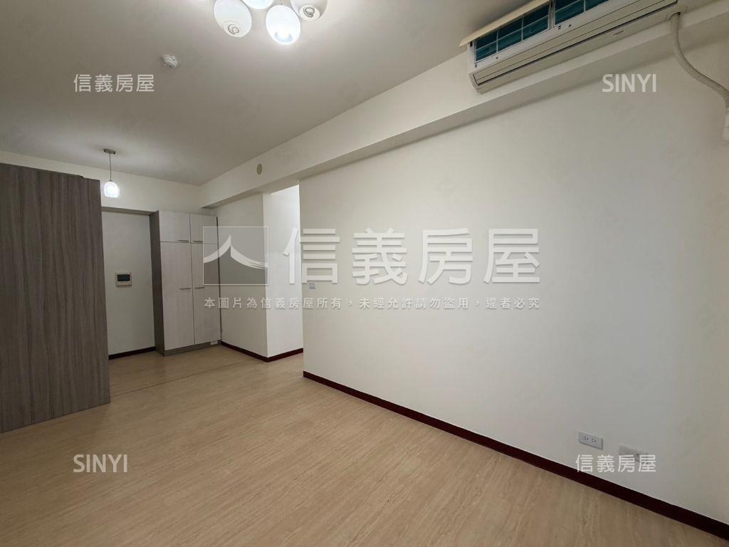 大清祥安露臺２房車位房屋室內格局與周邊環境