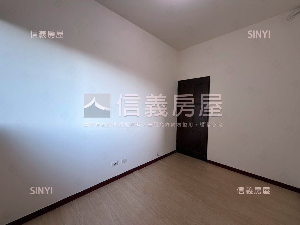 大清祥安露臺２房車位房屋室內格局與周邊環境