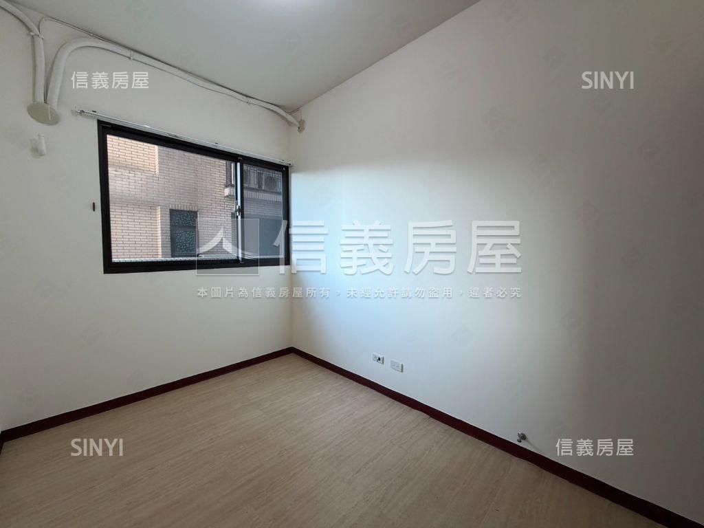 大清祥安露臺２房車位房屋室內格局與周邊環境