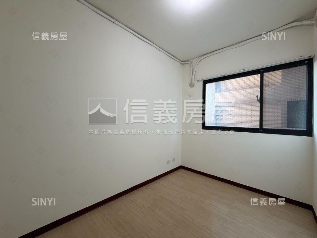 大清祥安露臺２房車位房屋室內格局與周邊環境