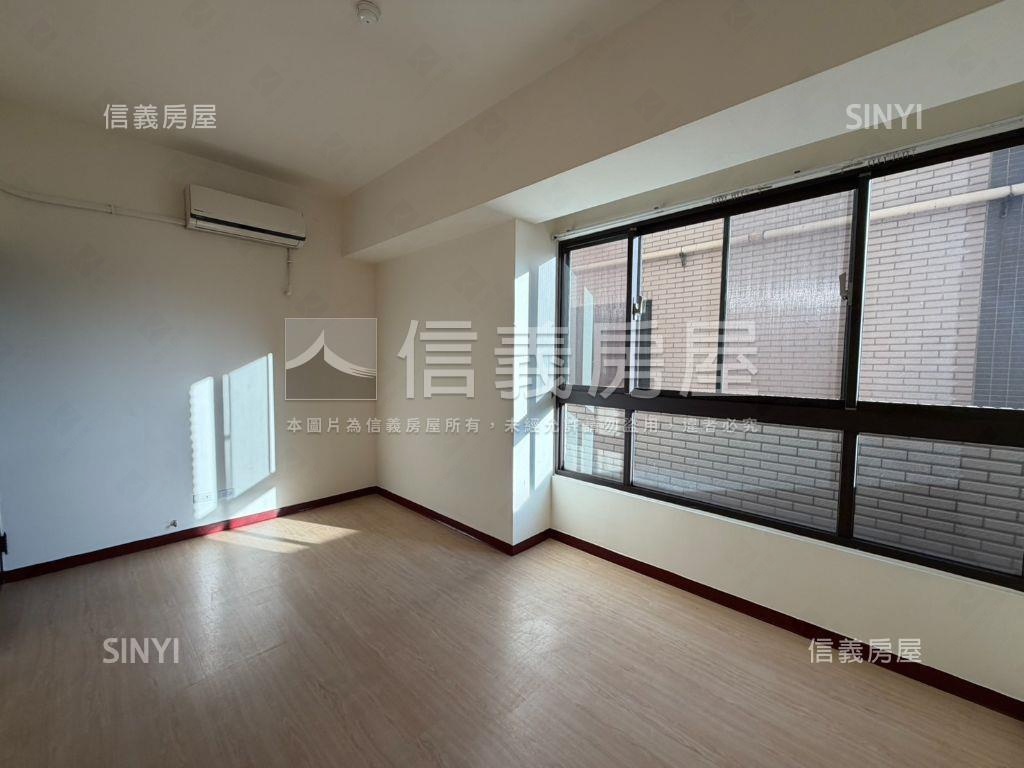 大清祥安露臺２房車位房屋室內格局與周邊環境