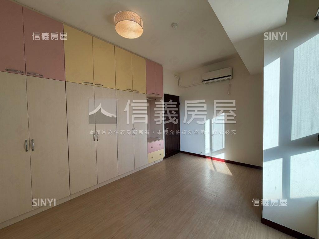 大清祥安露臺２房車位房屋室內格局與周邊環境