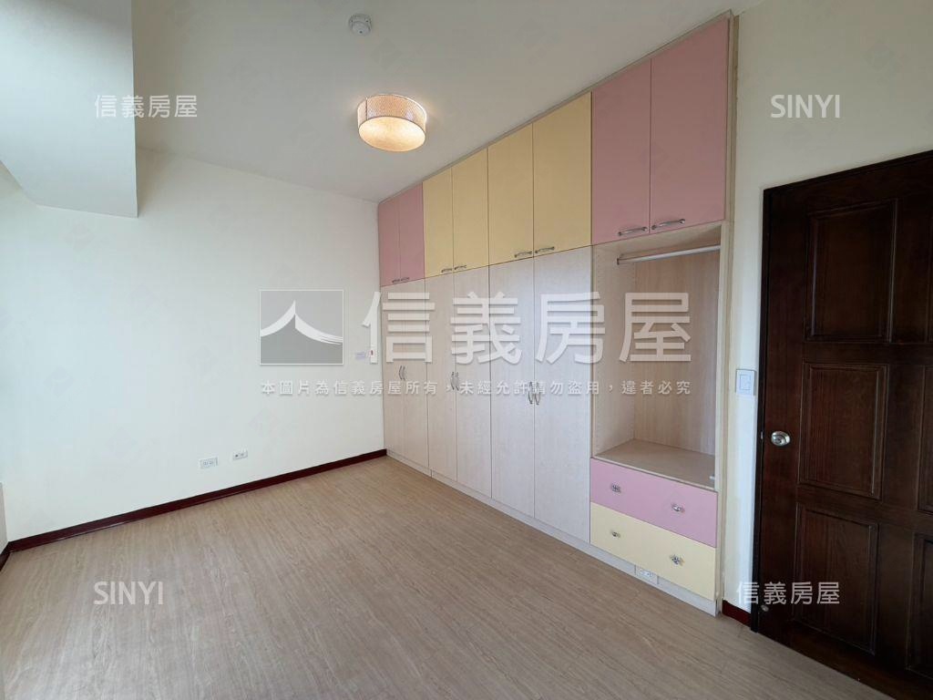 大清祥安露臺２房車位房屋室內格局與周邊環境