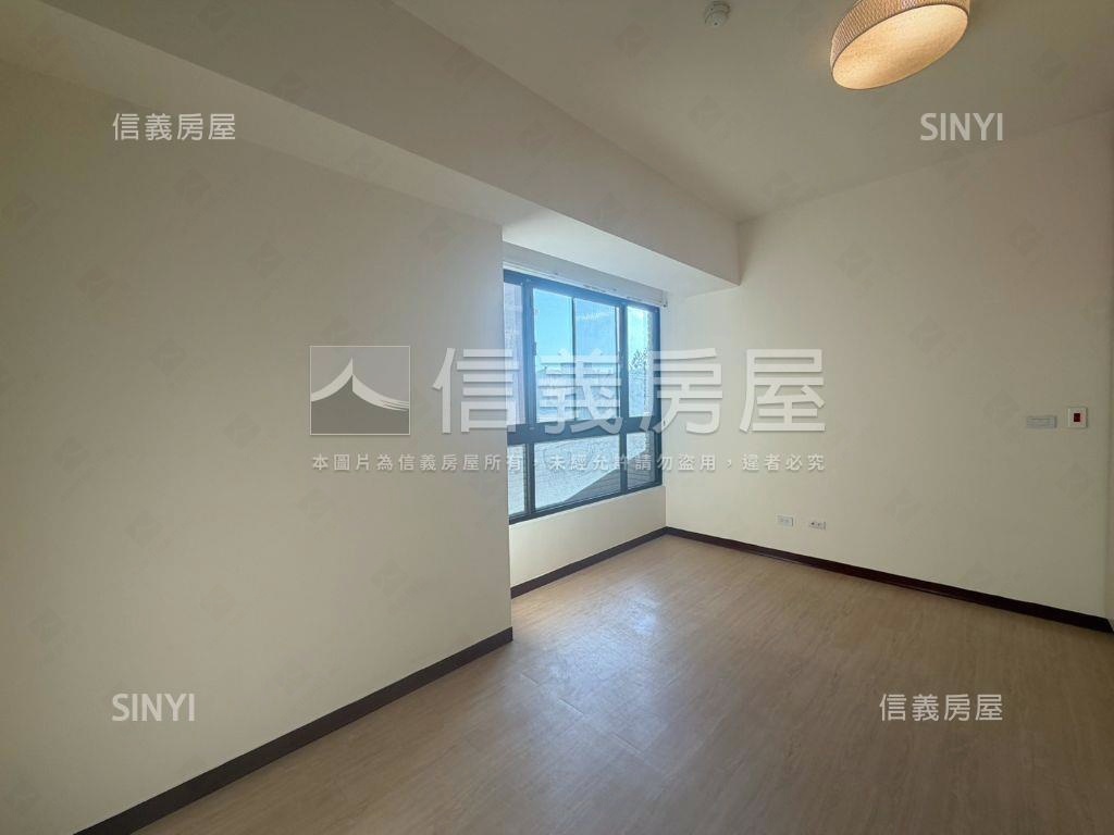 大清祥安露臺２房車位房屋室內格局與周邊環境