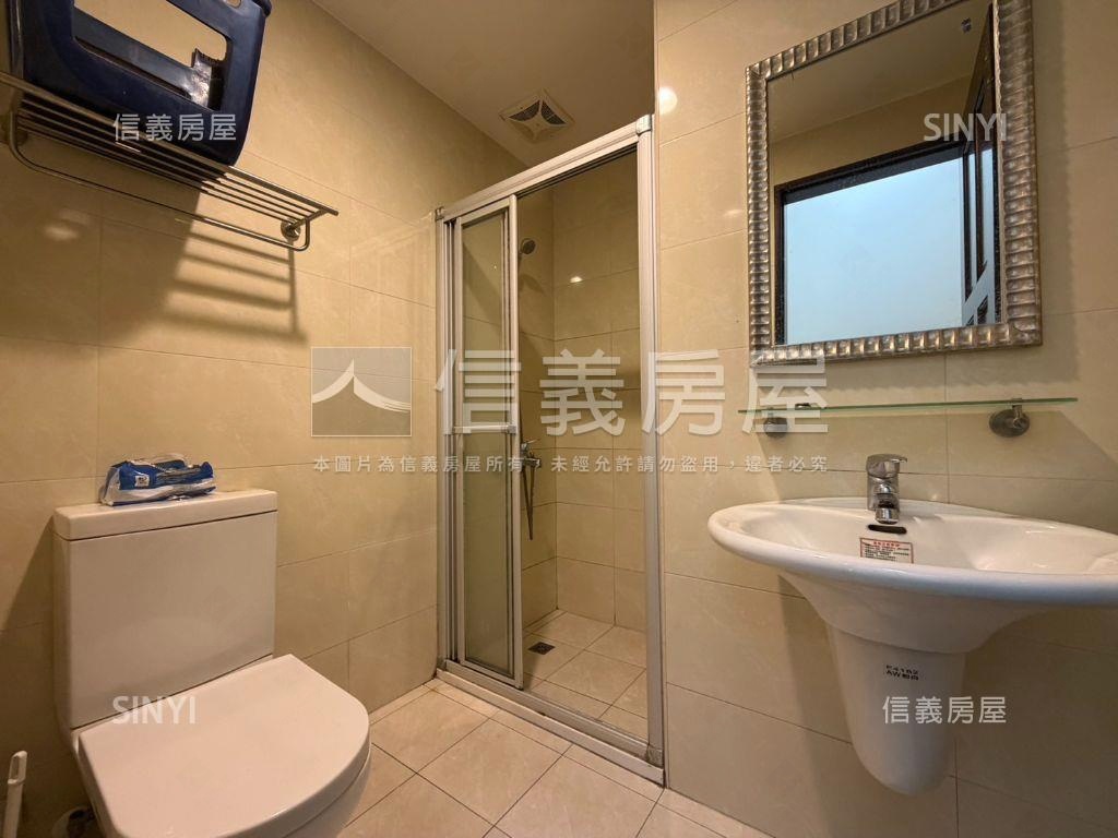 大清祥安露臺２房車位房屋室內格局與周邊環境