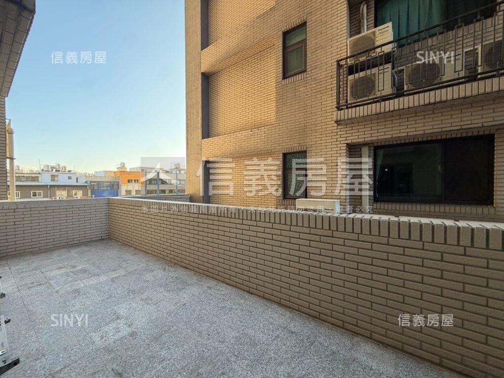 大清祥安露臺２房車位房屋室內格局與周邊環境