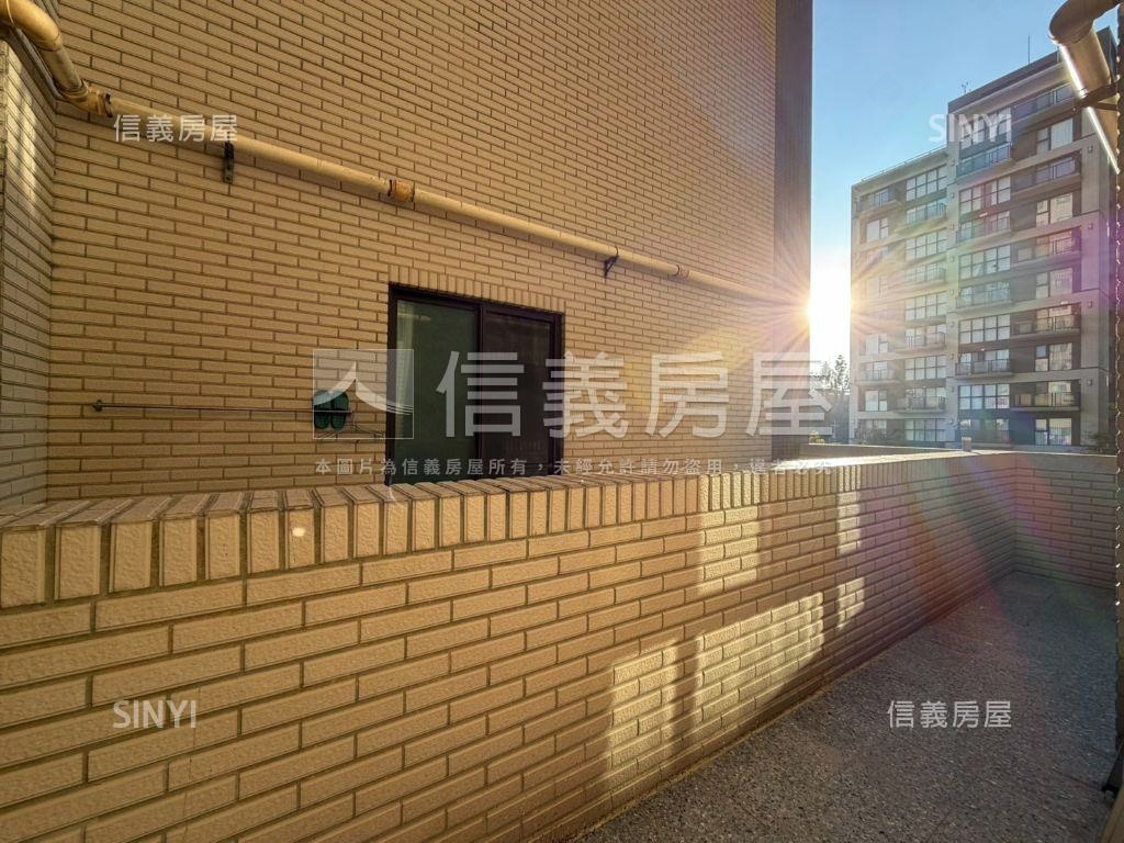 大清祥安露臺２房車位房屋室內格局與周邊環境