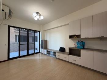 大清祥安露臺２房車位