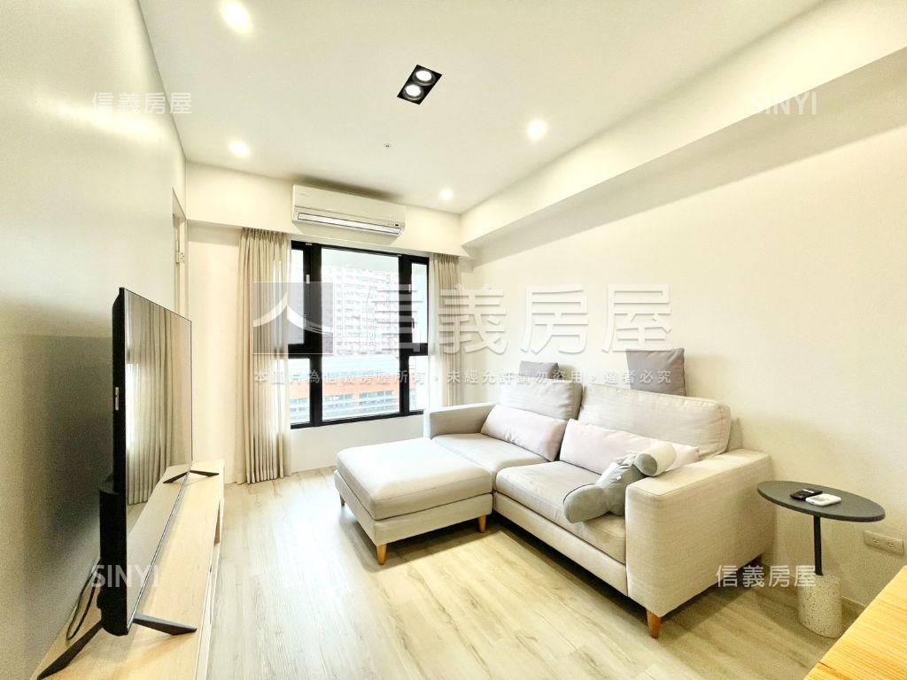 達永精美裝潢兩房坡平車房屋室內格局與周邊環境