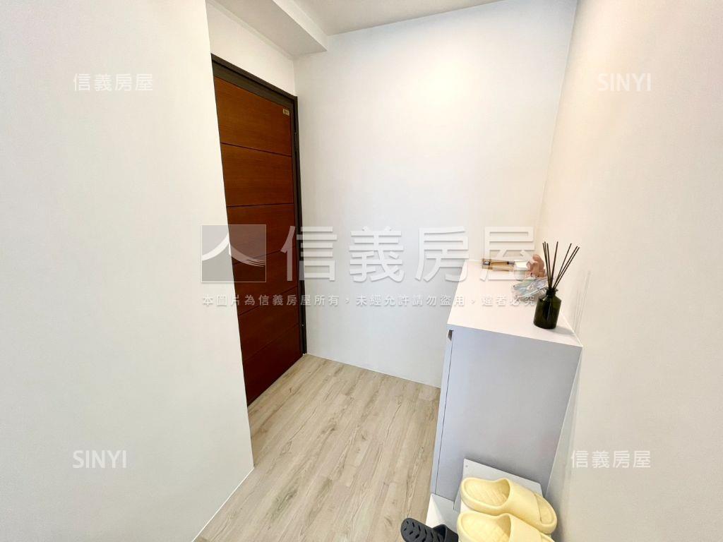 達永精美裝潢兩房坡平車房屋室內格局與周邊環境