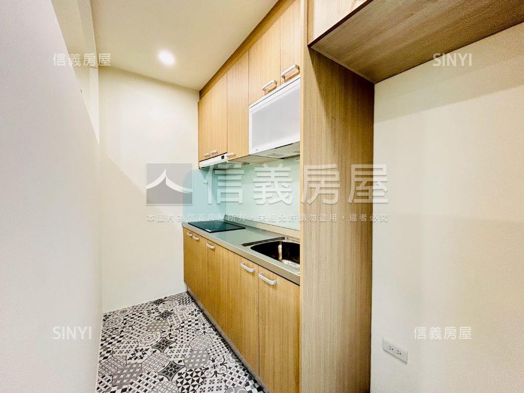 長安商圈裝潢兩房美寓房屋室內格局與周邊環境