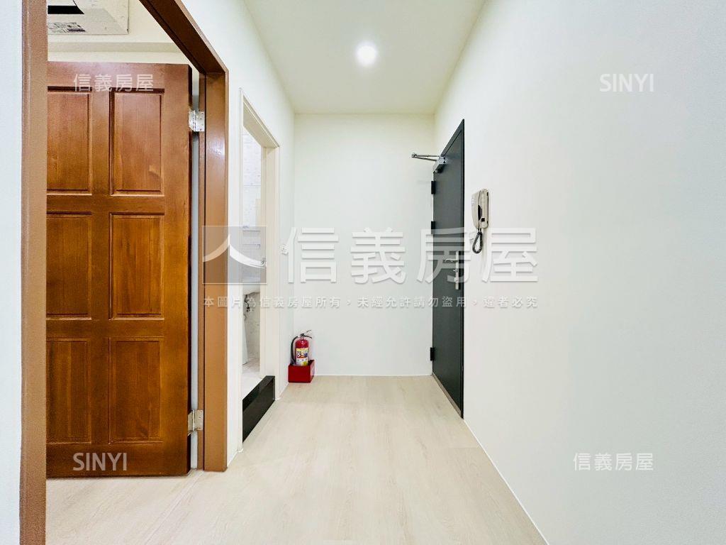 長安商圈裝潢兩房美寓房屋室內格局與周邊環境